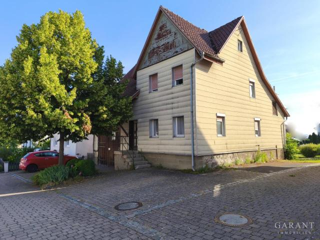 Landwirtschaft kaufen in Vöhringen, Baden-Württemberg