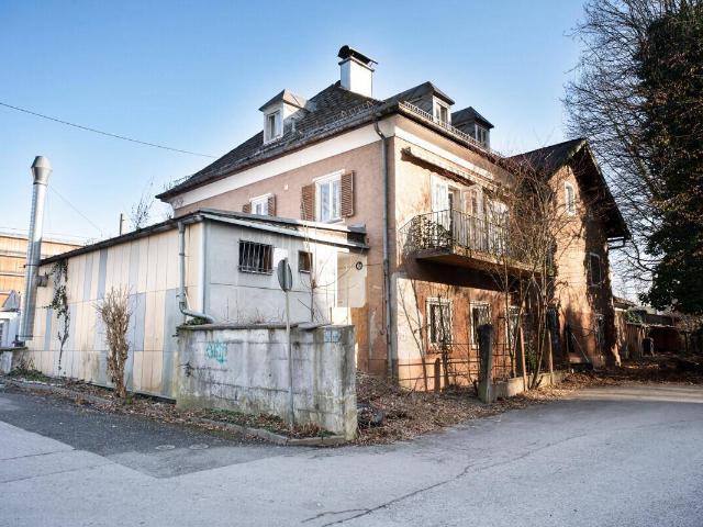 Haus kaufen in Salzburg
