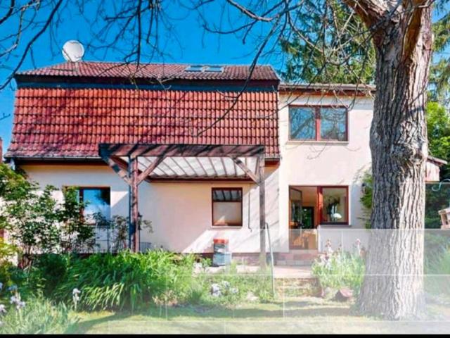 Haus kaufen in Tempelhof–Schöneberg, Berlin