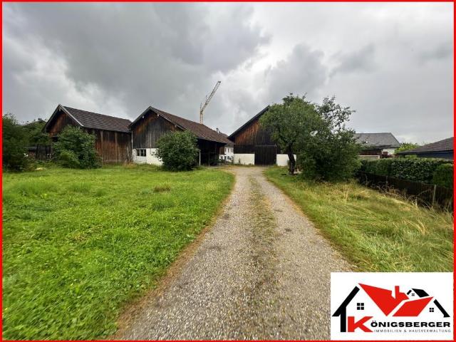 Haus kaufen in Kleinweil, Großweil