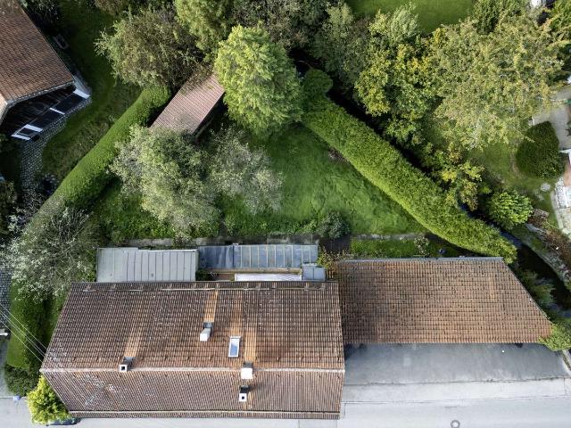 Erdgeschosswohnung kaufen in Meiling, Seefeld