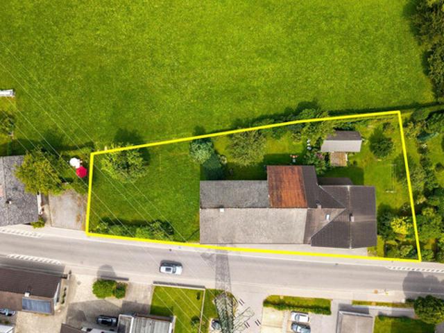 Grundstück kaufen in Schruns, Vorarlberg