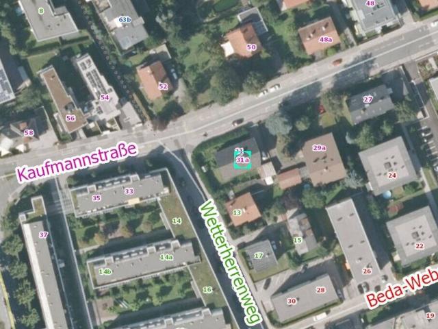 Grundstück kaufen in Innsbruck, Tirol