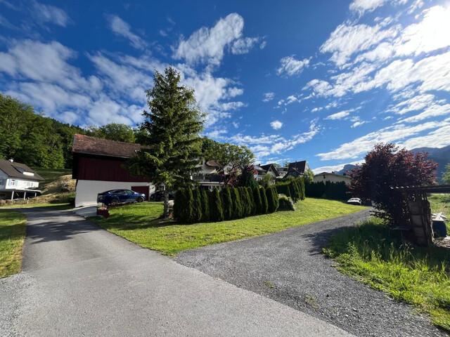 Grundstück kaufen in Koblach, Vorarlberg