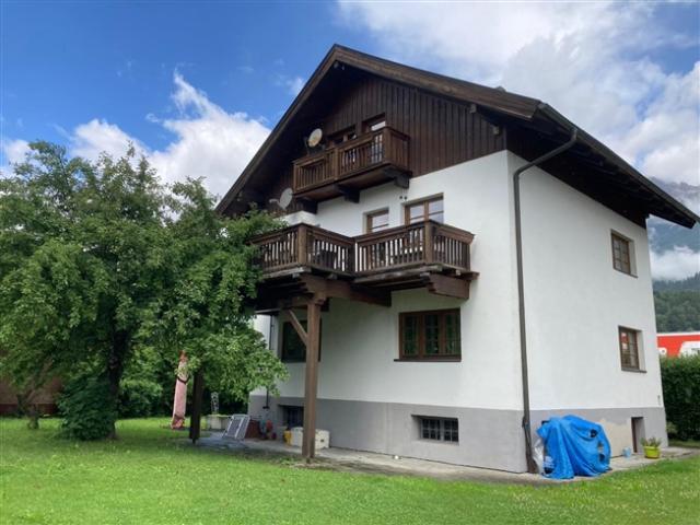Mehrfamilienhaus kaufen in Innsbruck, Tirol