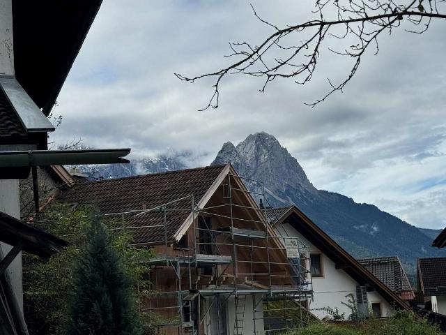 Landwirtschaft kaufen in Breitenau, Farchant