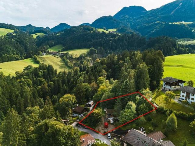 Grundstück kaufen in Kufstein, Tirol