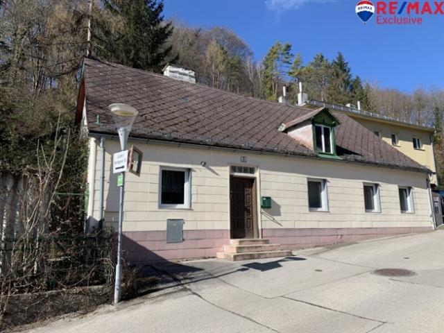 Villa kaufen in Kaltenleutgeben