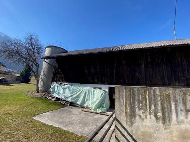 Grundstück kaufen in Rietz, Tirol