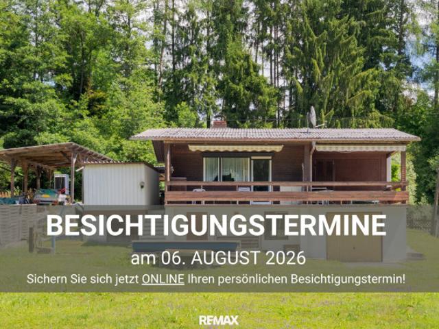 Grundstück kaufen in Bach, Walding
