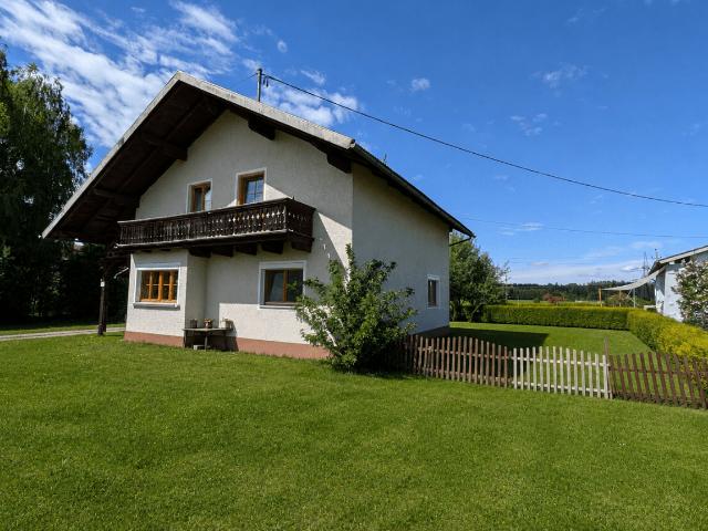 Haus kaufen in Auerbach, Oberösterreich