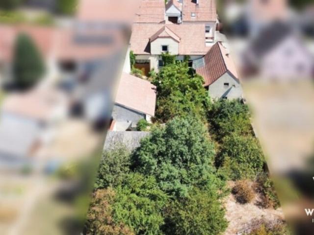 Grundstück kaufen in Bernhardsthal, Niederösterreich