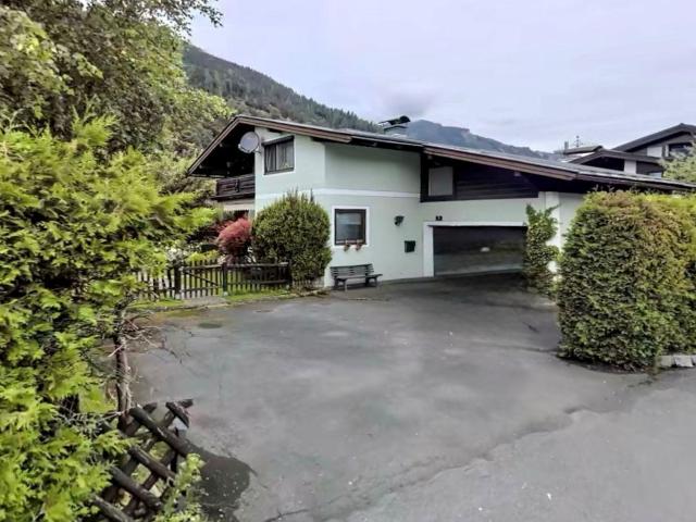 Grundstück kaufen in Thumersbach, Zell am See