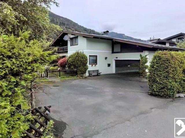 Immobilie kaufen in Innenstadt, Zell am See