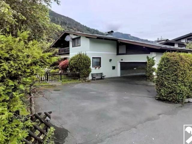 Grundstück kaufen in Zell am See, Salzburg