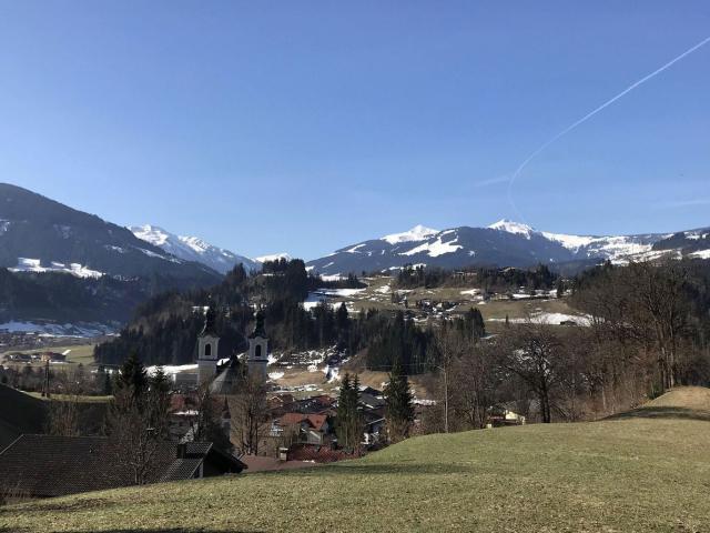 Grundstück kaufen in Hopfgarten i.Br., Tirol