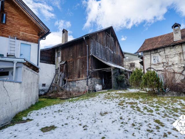 Grundstück kaufen in Imst, Tirol