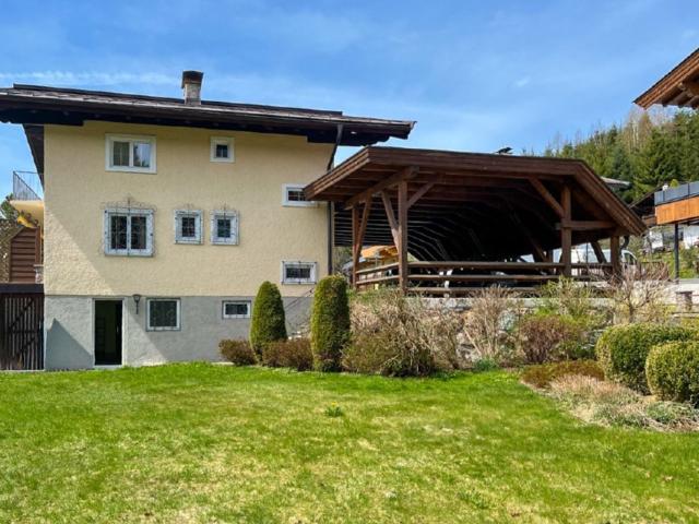 Haus kaufen in Kirchberg, Bezirk Linz-Land