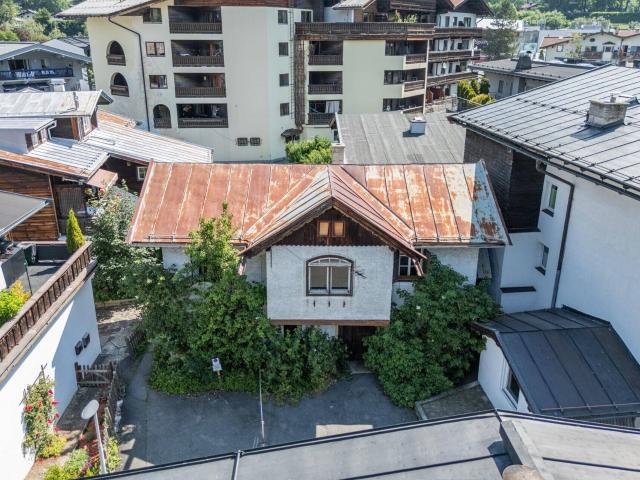 Haus kaufen in Aurach bei Kitzbühel, Tirol