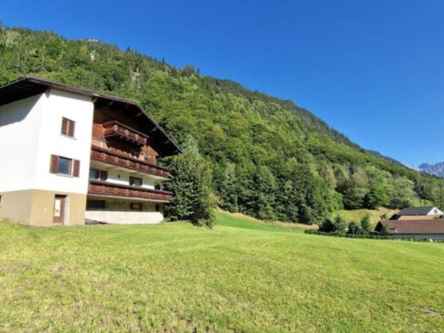 Grundstück kaufen in Gortipohl, St. Gallenkirch
