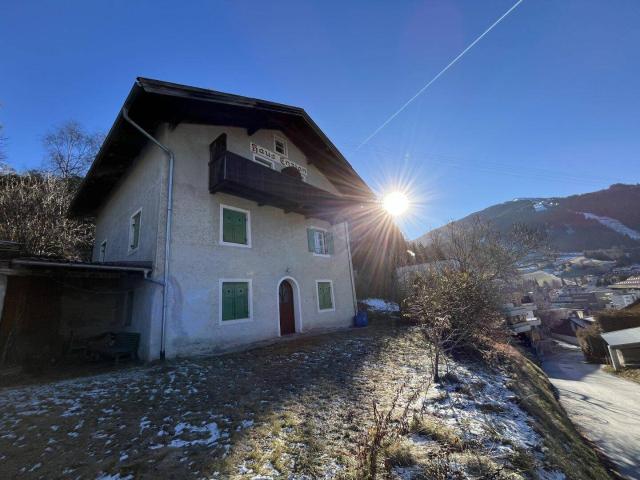 Immobilie kaufen in Mauern, Steinach am Brenner