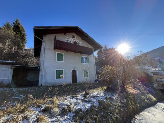 Grundstück kaufen in Steinach am Brenner, Tirol