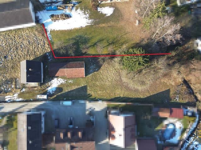 Erdgeschosswohnung kaufen in Bergkirchen, Bayern