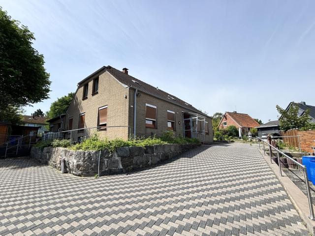Haus kaufen in Heiligenhafen, Schleswig-Holstein