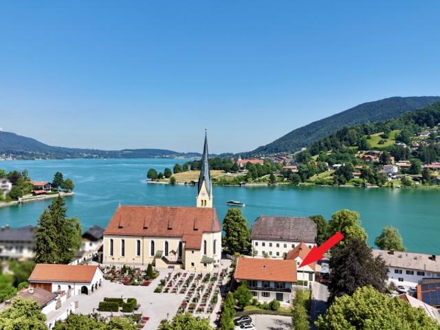 Mehrfamilienhaus kaufen in Rottach-Egern, Bayern