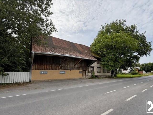 Grundstück kaufen in Fußach, Vorarlberg