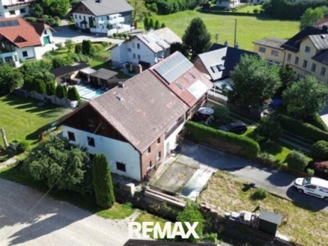 Haus kaufen in Vöcklamarkt, Oberösterreich