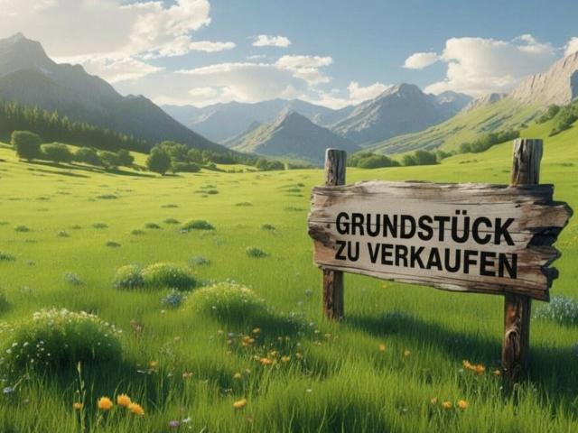 Grundstück kaufen in St. Ulrich am Pillersee, Tirol