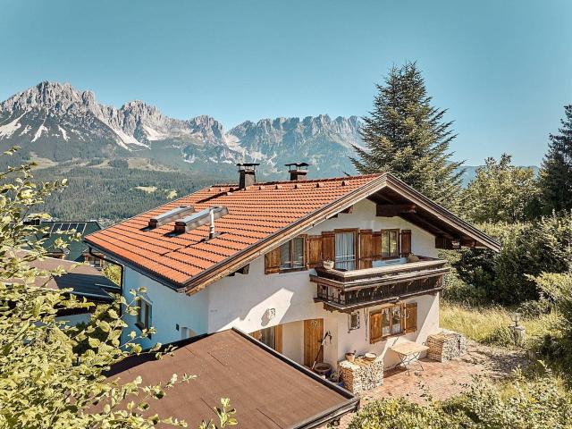Haus kaufen in Ellmau, Tirol