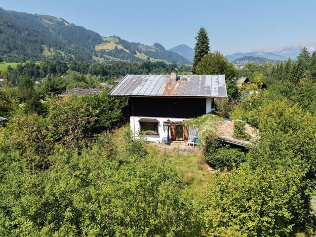 Immobilie kaufen in Aurach bei Kitzbühel, Tirol