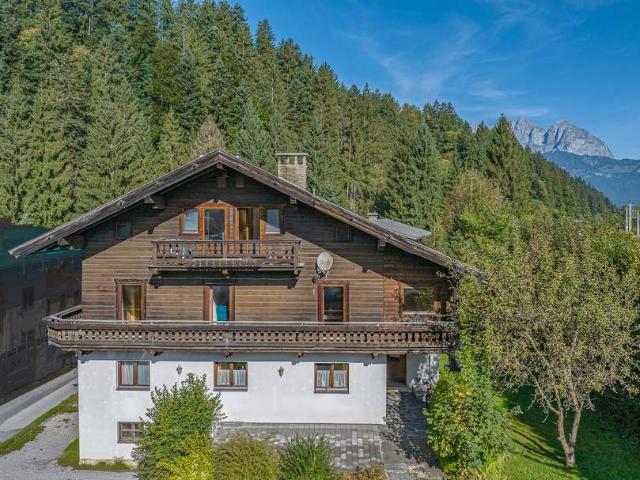 Grundstück kaufen in Aurach bei Kitzbühel, Tirol