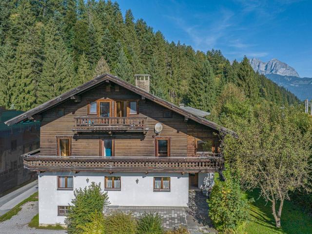 Immobilie kaufen in Aurach bei Kitzbühel, Tirol