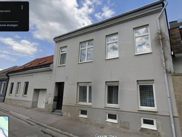 Haus kaufen in Weidling, Klosterneuburg
