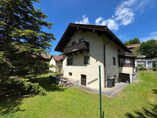 Haus kaufen in Surberg, Landkreis Traunstein