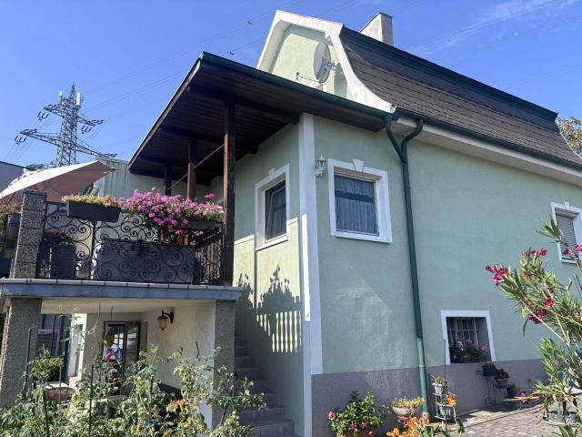 Haus kaufen in Donaustadt, Wien