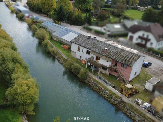 Immobilie kaufen in Sois, Kirchberg an der Pielach