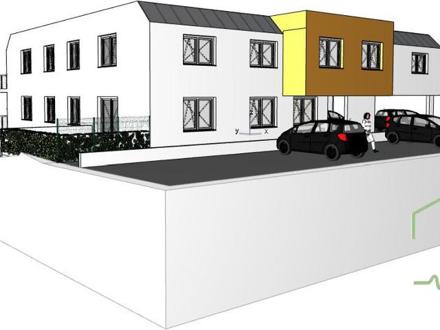 Grundstück kaufen in Oberpullendorf, Burgenland