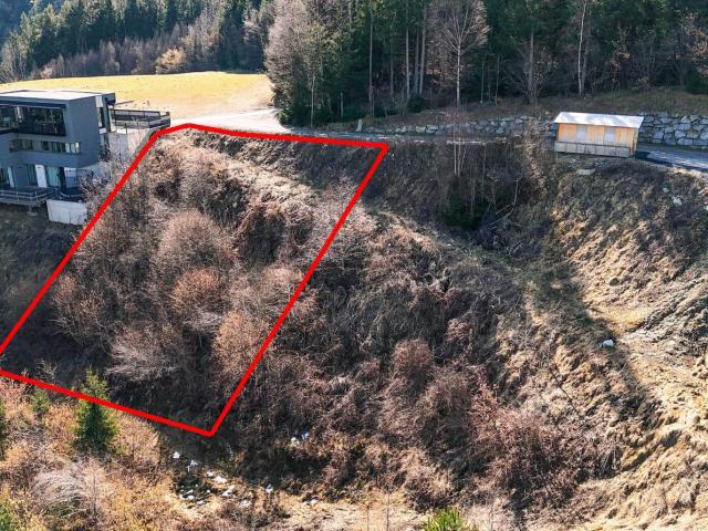 Grundstück kaufen in Tulfes, Tirol