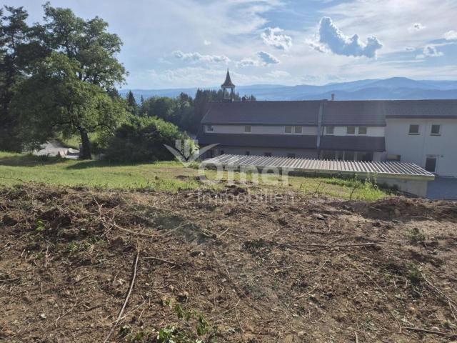 Grundstück kaufen in Bärnbach, Steiermark