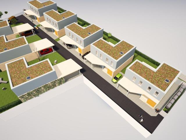 Grundstück kaufen in Ebergassing, Niederösterreich