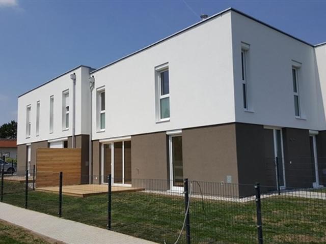 Grundstück kaufen in Burgenland