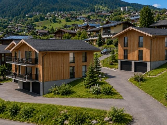 Grundstück kaufen in Baar, Nendaz, Wallis