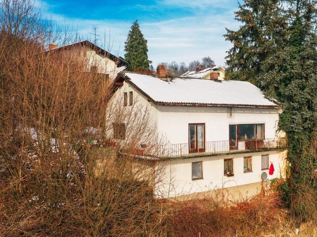 Haus kaufen in Pfarrkirchen, Bayern