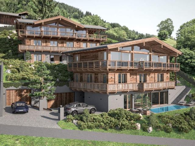 Haus kaufen in Aurach bei Kitzbühel, Tirol