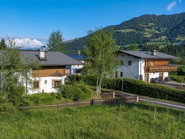 Grundstück kaufen in Aurach bei Kitzbühel, Tirol