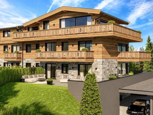 Grundstück kaufen in Aurach bei Kitzbühel, Tirol